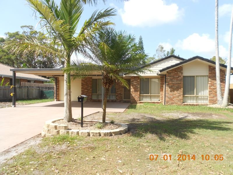 8 Belongil Cres, Byron Bay, NSW 2481