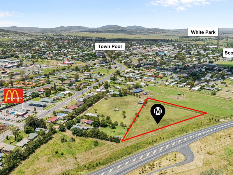 Land for Sale in NSW