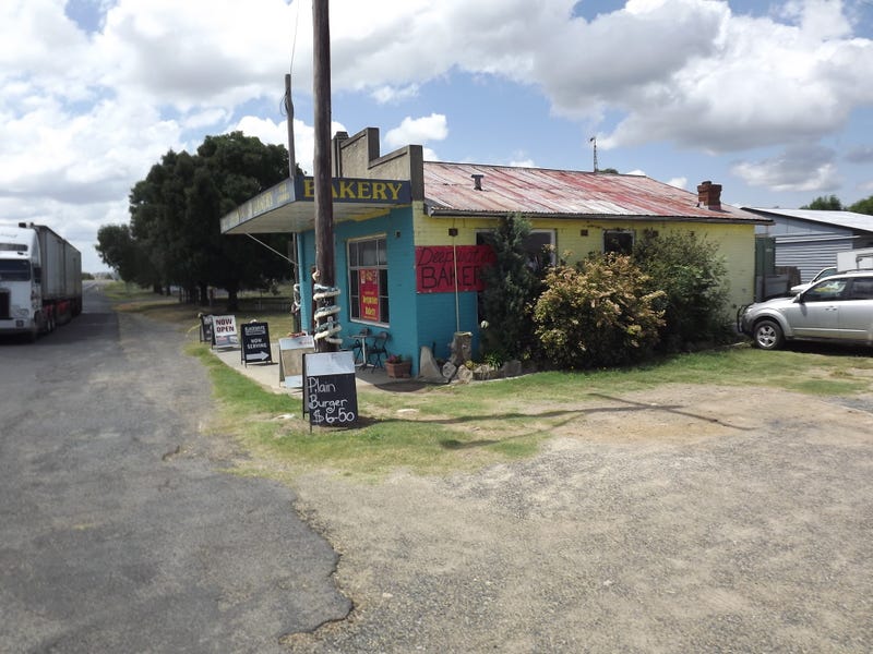 86 Tenterfield Street, Deepwater, NSW 2371