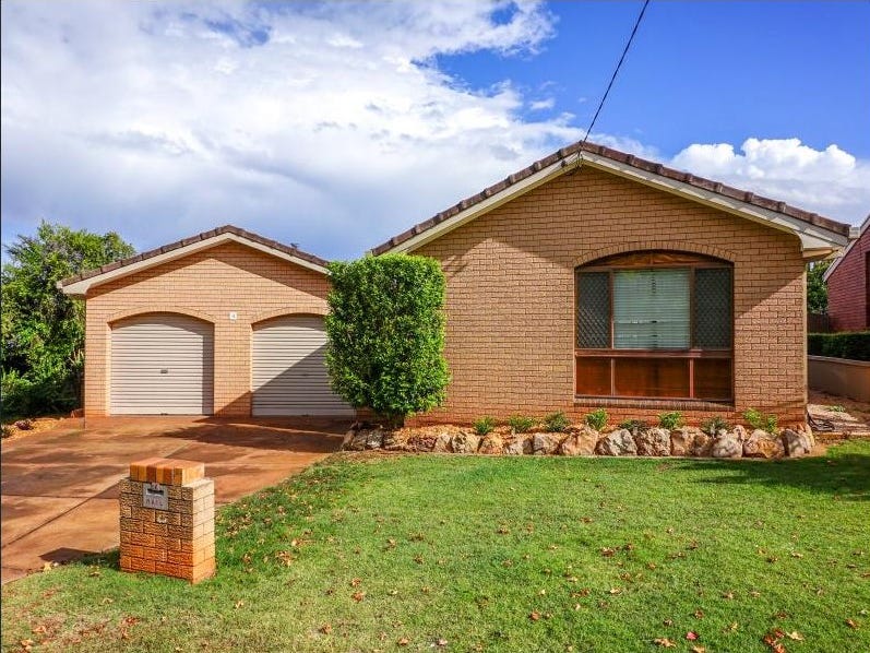 16 Hazel Street, Centenary Heights, QLD 4350 16 Hazel Street, Centenary Heights, QLD 4350
