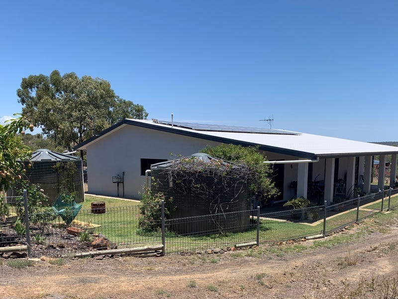 70 Bill Lane Drive, Springsure, Qld 4722 Property Details