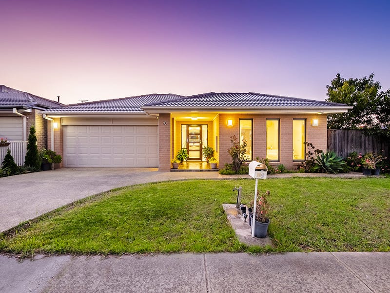 10 Eden Avenue, Skye, Vic 3977 Property Details