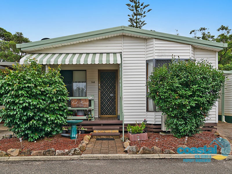 140/2129 Nelson Bay Rd, Williamtown, NSW 2318 House for Sale