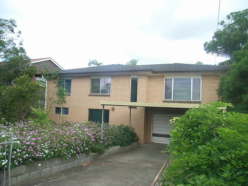 215 Mount Crosby Road, North Tivoli, QLD 4305