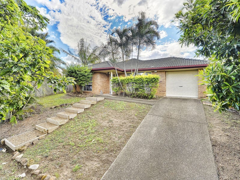 25 Harris Place, Seventeen Mile Rocks, Qld 4073