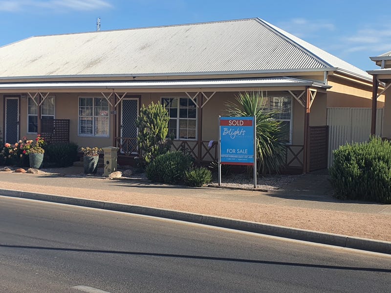 19/13 Jetty Road, Wallaroo, SA 5556 Property Details