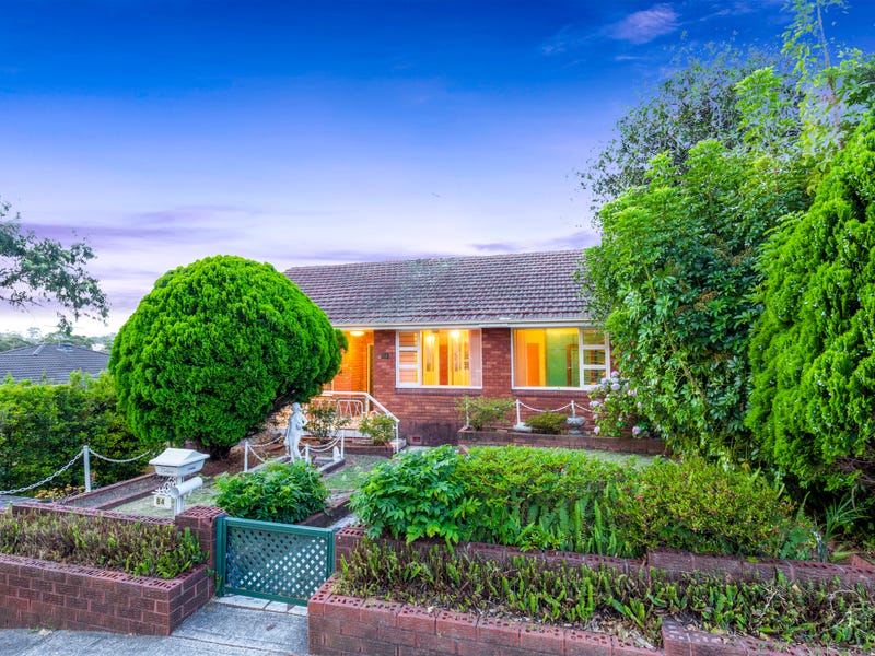 84 Balmoral Road, Mortdale, NSW 2223 Property Details