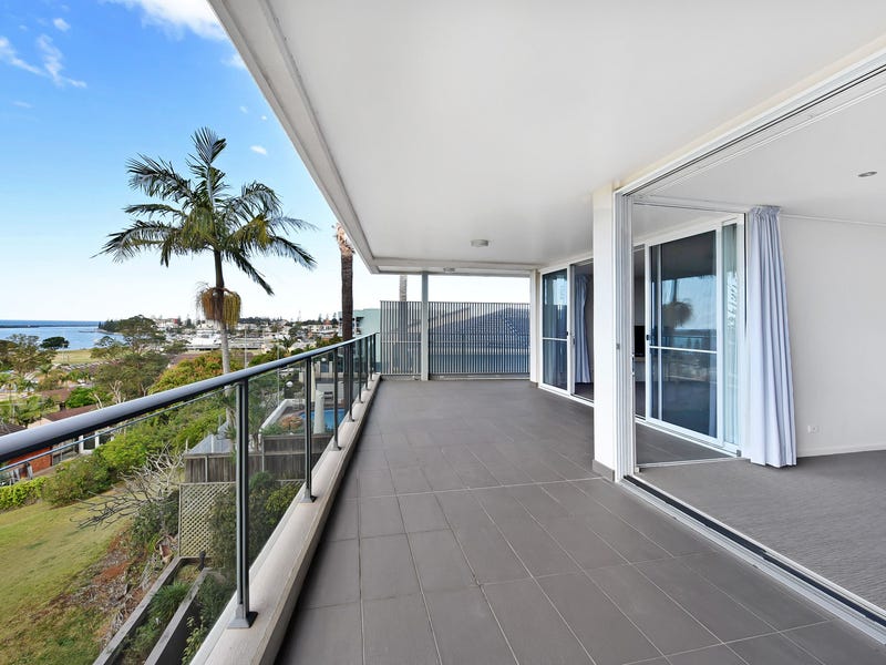301/20 Mort Street, Port Macquarie, NSW 2444