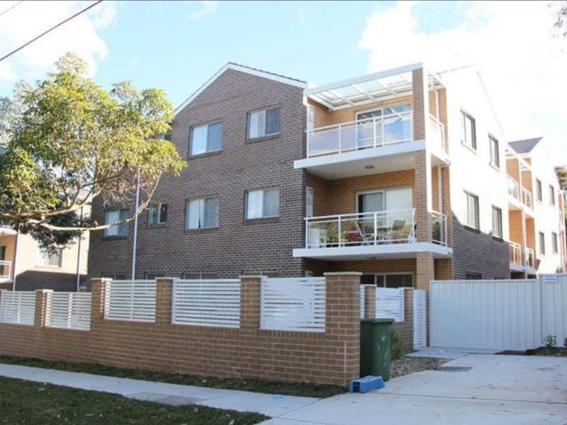 Unit 6/58 Cairds Ave, Bankstown, NSW 2200 Apartment for Rent