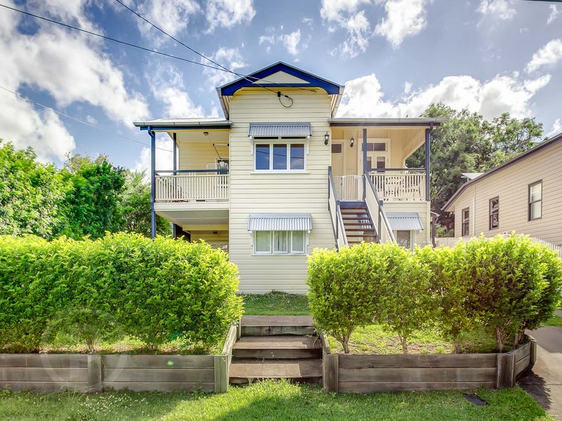 18 Knowles Street, Auchenflower, QLD 4066