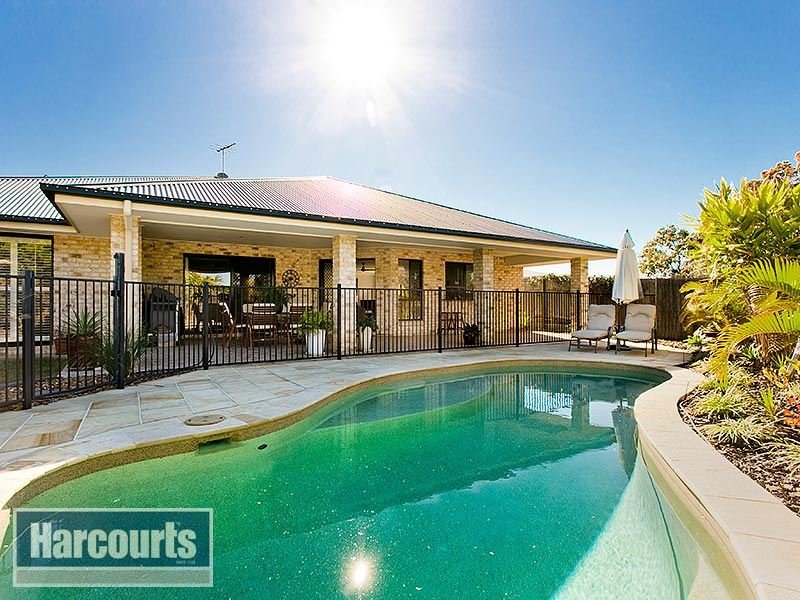 11 Grandis Court, Cashmere, Qld 4500 Property Details