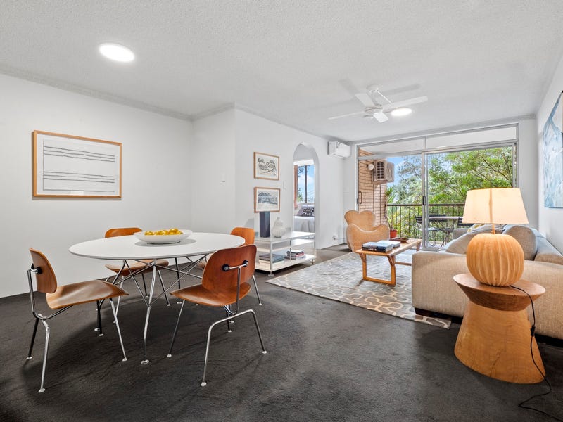 2/29 Leichhardt Street, Glebe, NSW 2037 Apartment for Sale