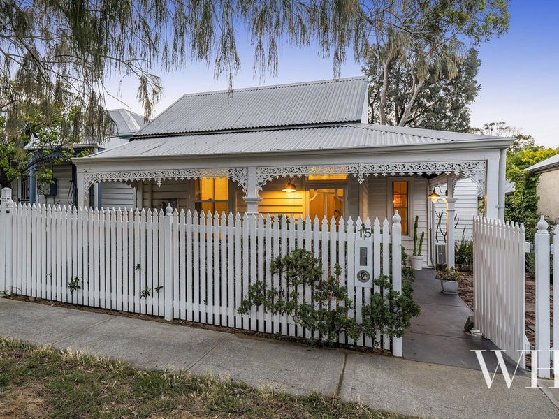 15 Chalmers Street Fremantle Wa 6160 Property Details