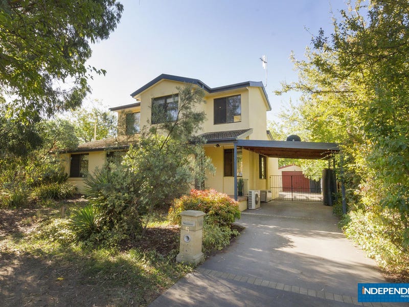 5 Gill Street, Lyneham, ACT 2602 Property Details