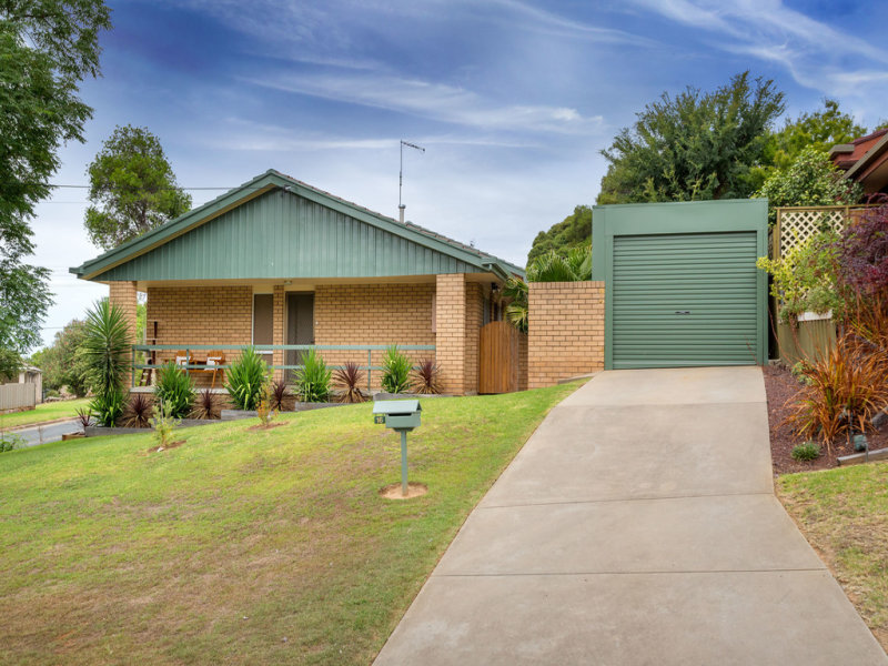 1/16 Michelle Avenue, Lavington, NSW 2641 Property Details