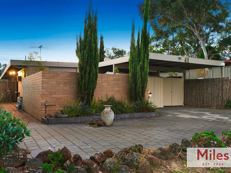 41 Finlayson Street, Rosanna, Vic 3084 Property Details