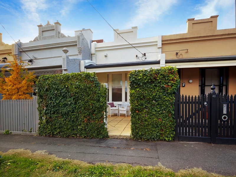 43 Murphy Street, Richmond, Vic 3121