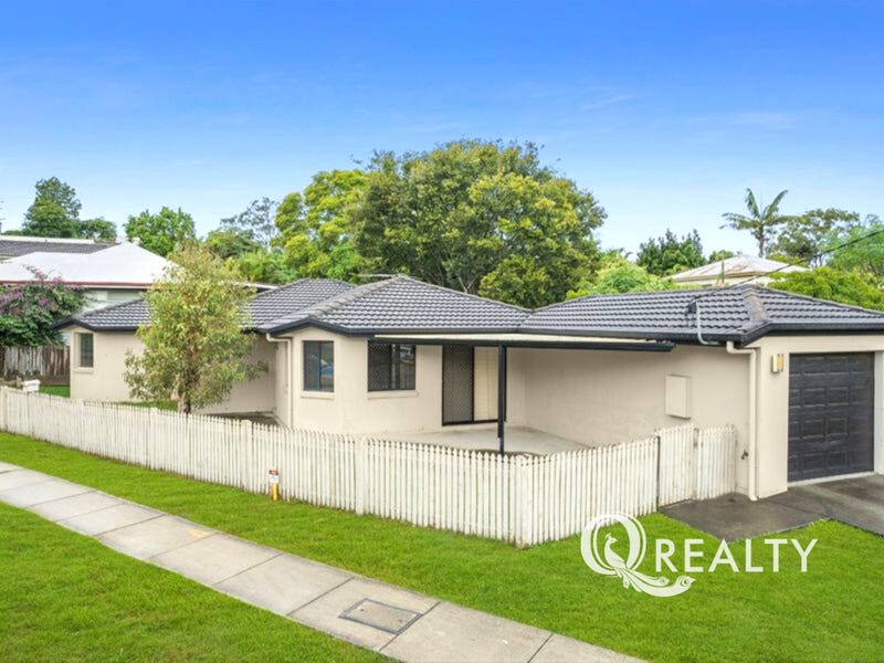 222 Sibley Road, Wynnum West, QLD 4178