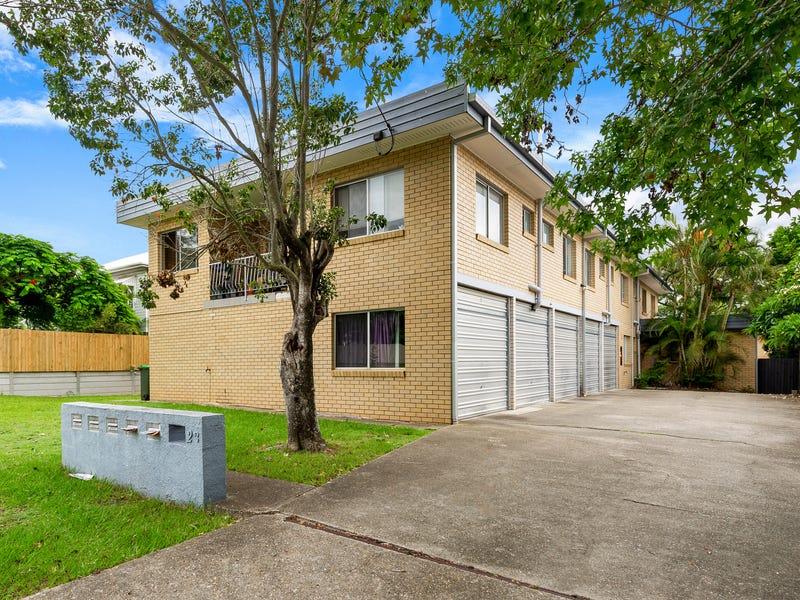 1/23 Almond Street, Northgate, QLD 4013