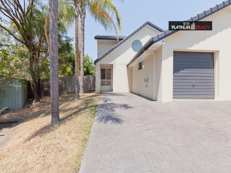 25/1535 Killarney Avenue, Robina, QLD 4226