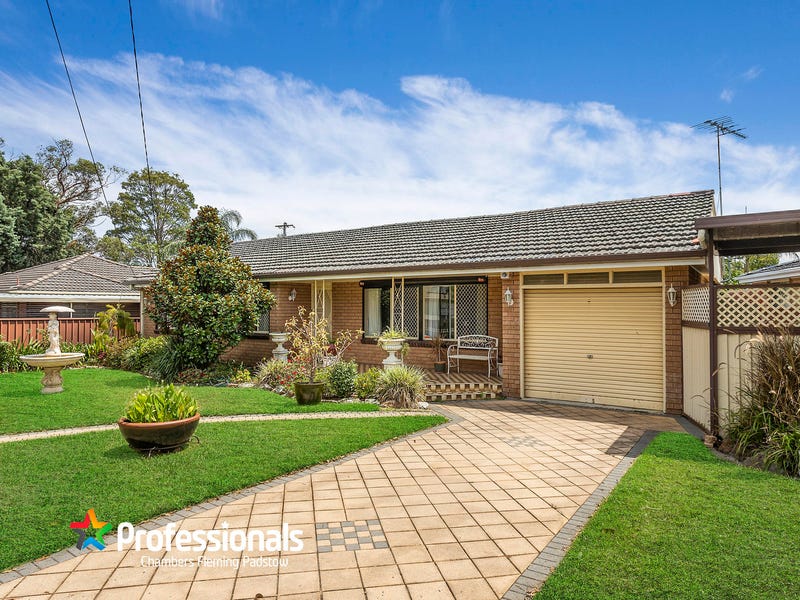 48 Churchill Road, Padstow Heights, NSW 2211 House for Sale