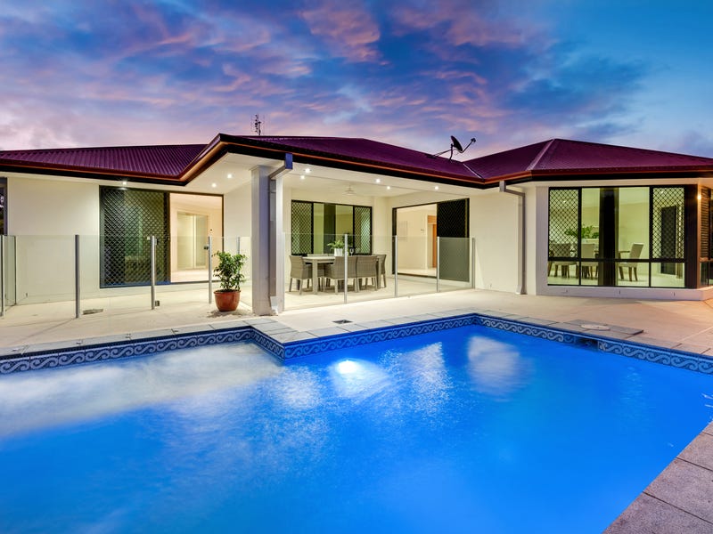 104 Bridie Drive, Upper Coomera, QLD 4209