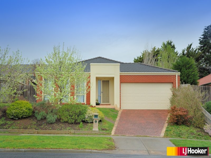 87A Bemersyde Drive, Berwick, Vic 3806 Property Details