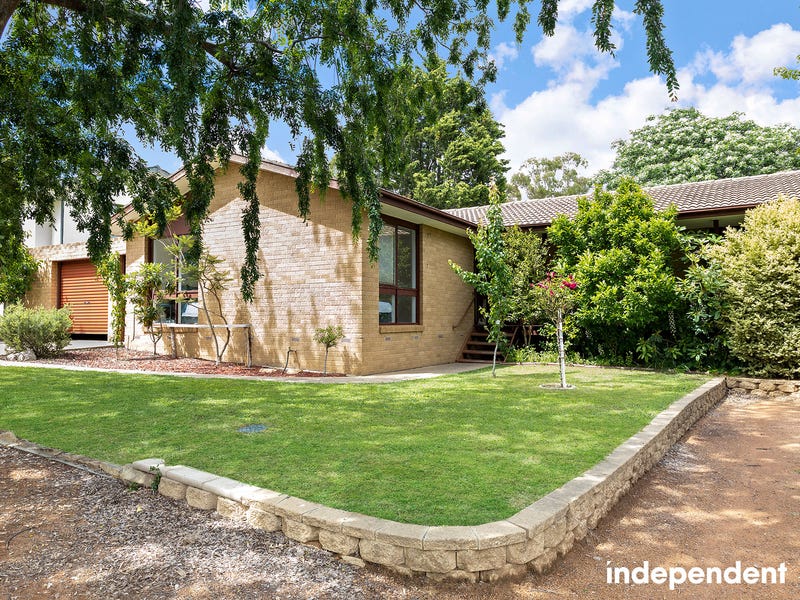 Sold Property Prices Auction Results In Kaleen Act 2617 Realestate Com Au