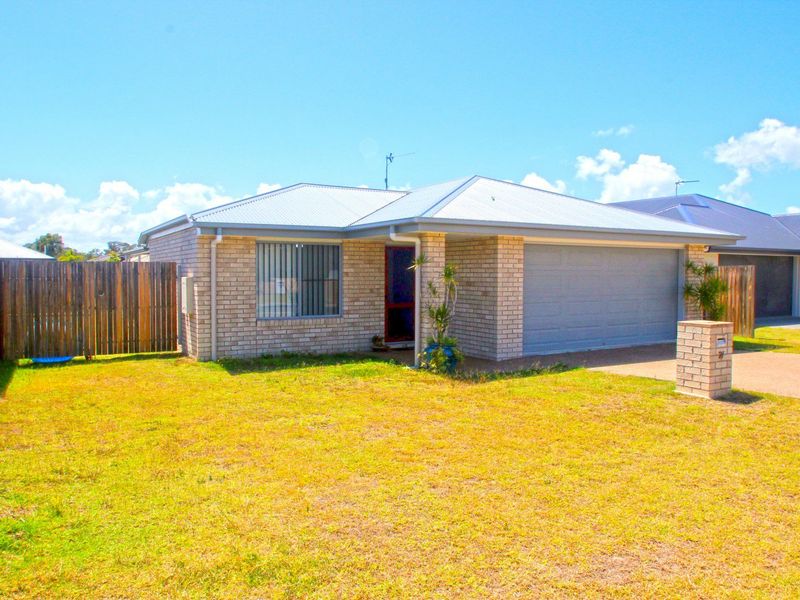 88 Bradman Way, Urangan, Qld 4655 Property Details