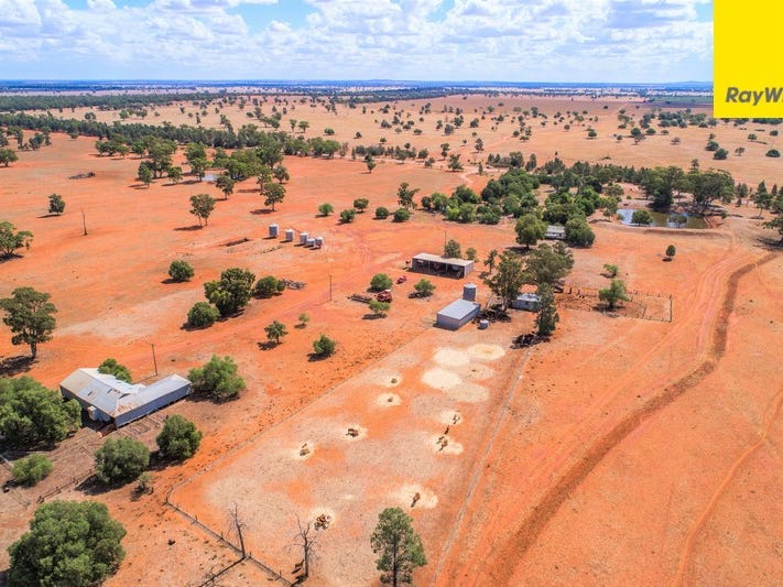 The Ranch Grassmere Road, Condobolin, NSW 2877 Property Details