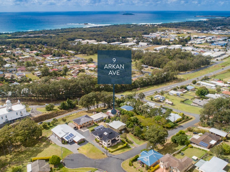 Houses for Sale in Woolgoolga, NSW 2456