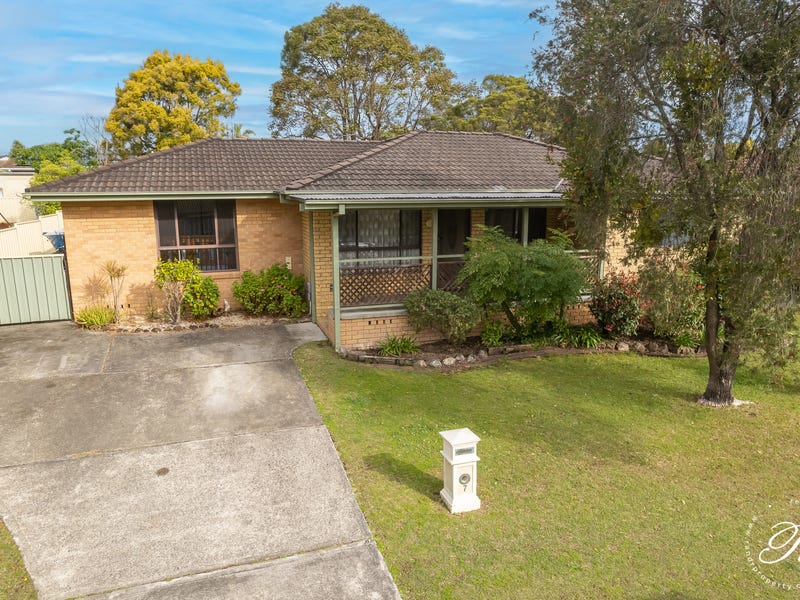 7 Rosewood Crescent, Taree, NSW 2430 Property Details