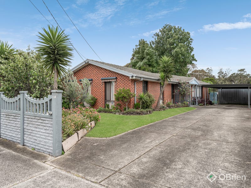 118 Ella Grove, Chelsea, Vic 3196 Property Details