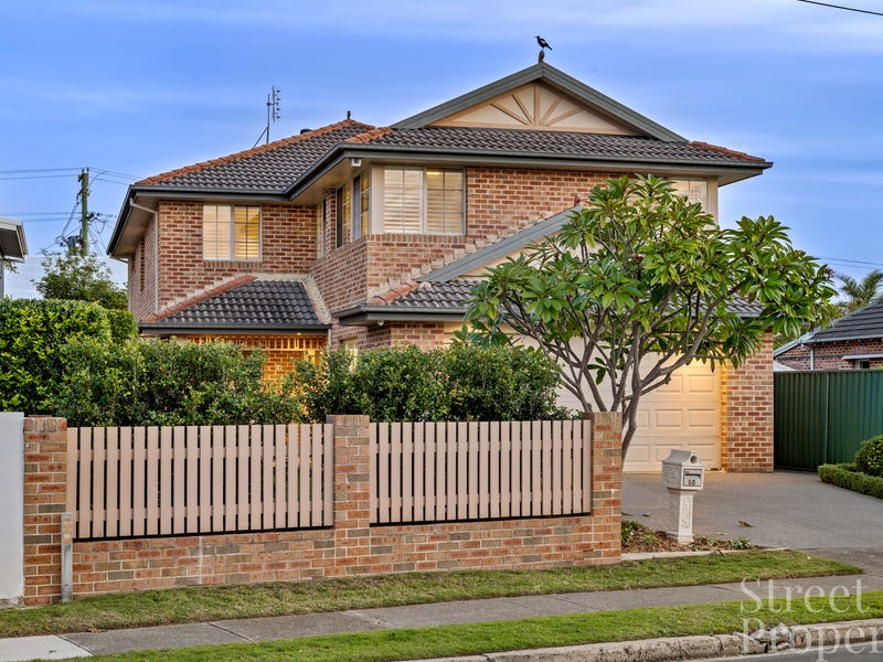 14 Rowlands Street, Merewether, NSW 2291 House for Sale realestate