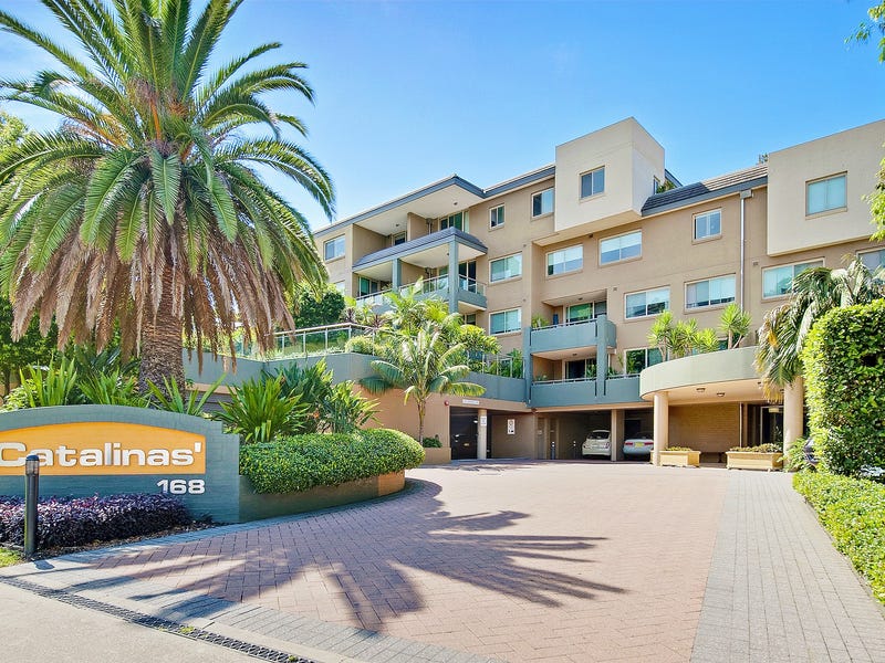 328/168 Queenscliff Road, Queenscliff, NSW 2096 Property Details