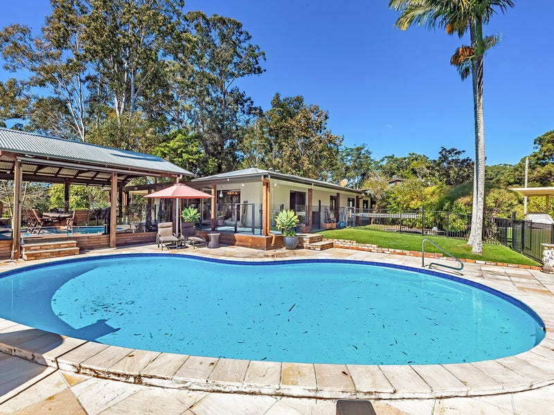 7 Rodburn Drive, Currumbin Waters, Qld 4223 House for Sale