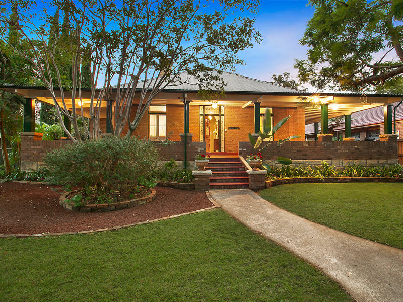 9 Norfolk Road, Epping, NSW 2121 Property Details