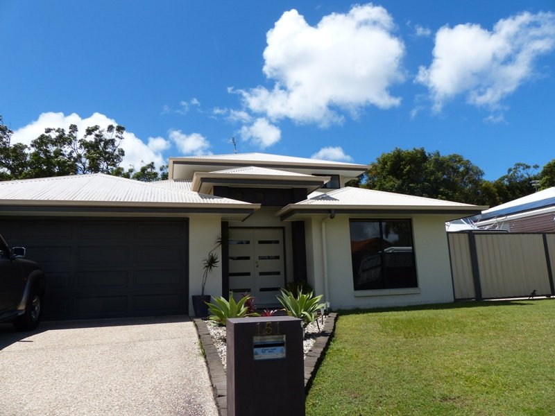 151 Glenfields Boulevard, Mountain Creek, QLD 4557