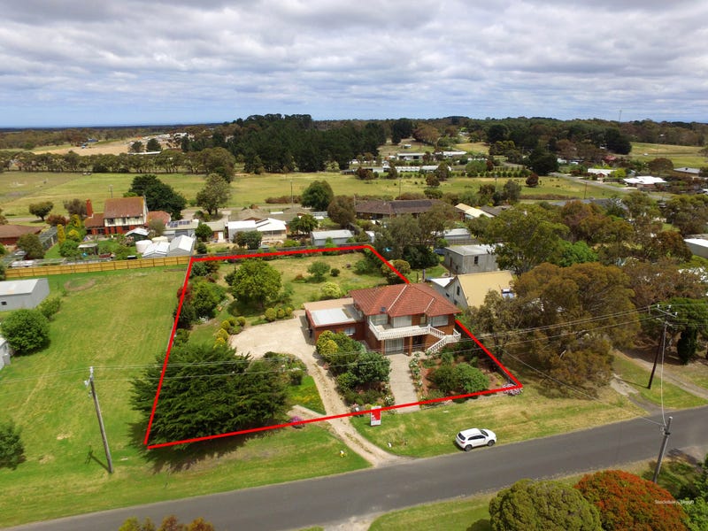 2224 Buccleugh Street, Drysdale, Vic 3222 Property Details