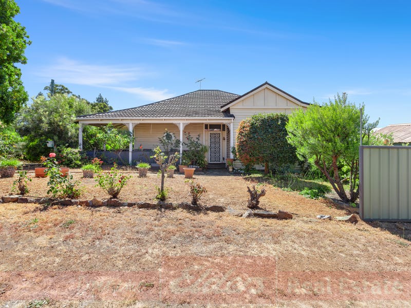168 Wittenoom Street, Collie, WA 6225 Property Details