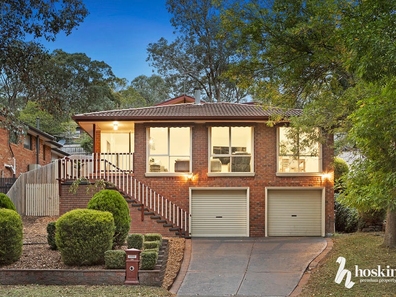 34 Kubis Drive, Ringwood North, VIC 3134