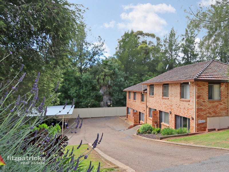 3/121 Lake Albert Road, Kooringal, NSW 2650 Property Details