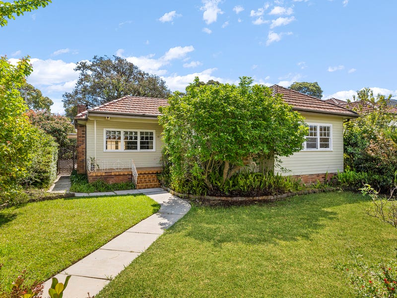 33 Emert Street, Wentworthville, NSW 2145 Property Details