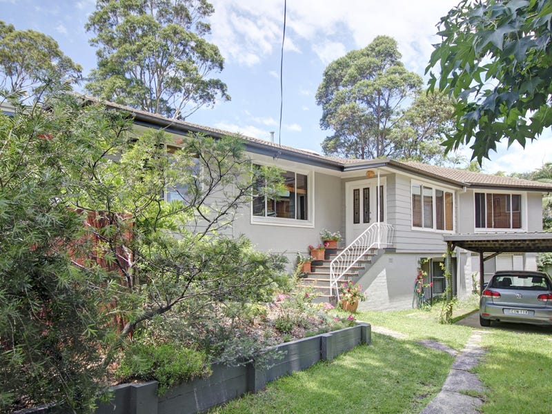 29 Keira Mine Road, Keiraville, NSW 2500