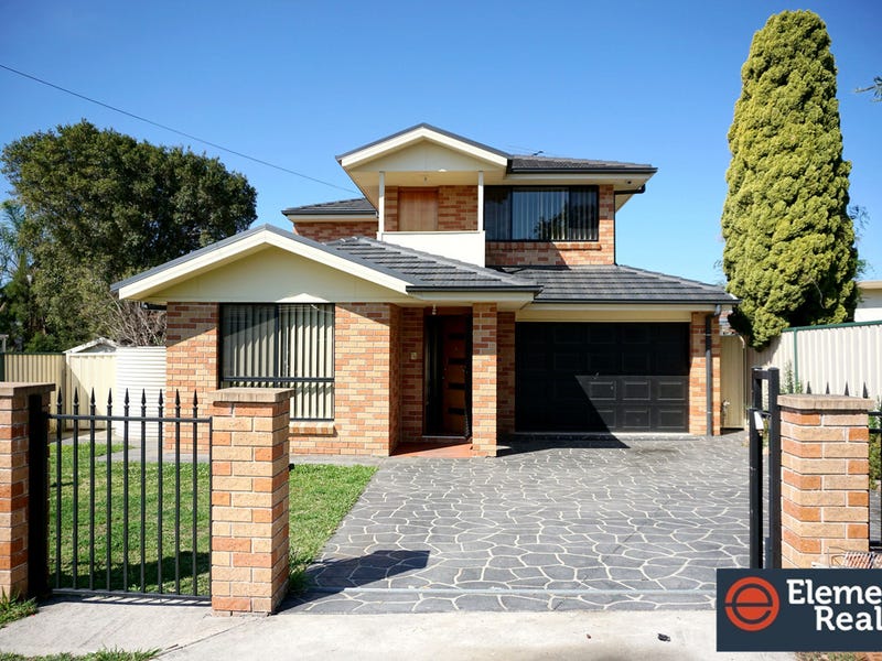 26 Murdock Street, Guildford, NSW 2161