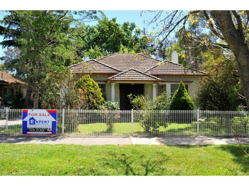 36 Napier Street, Eaglehawk, Vic 3556 Property Details