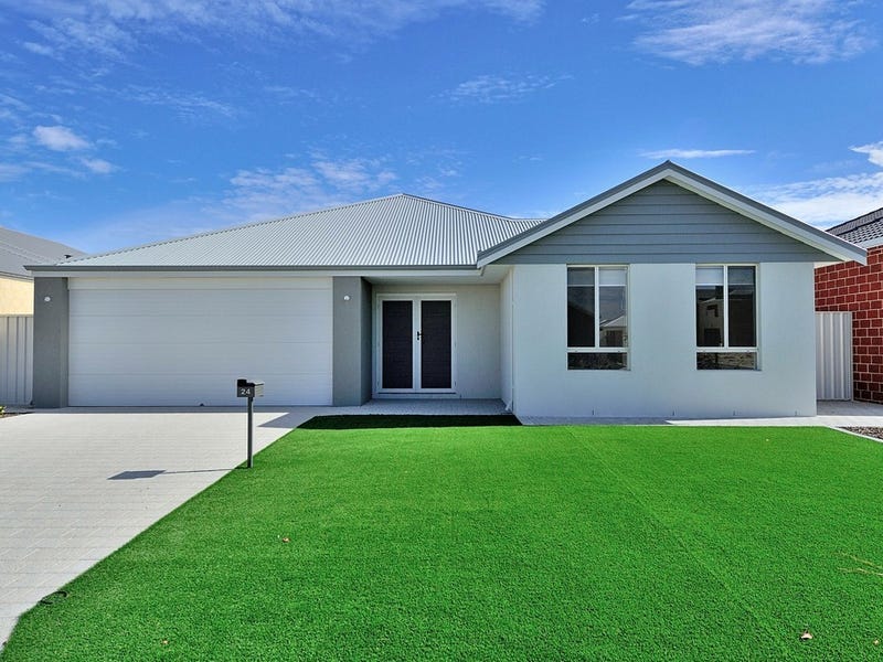 24 Serpens Street, Springs, WA 6063