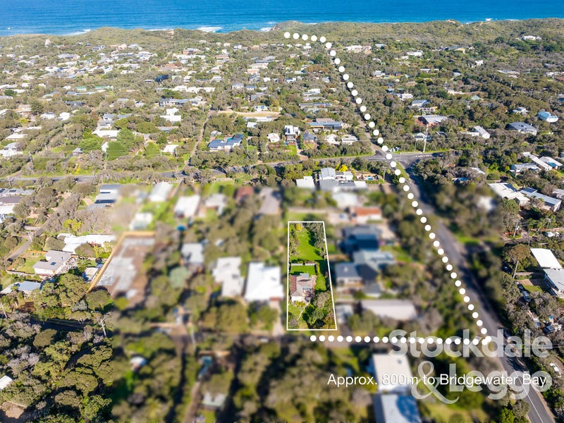 19 Egerton Street, Blairgowrie, Vic 3942 House for Sale realestate