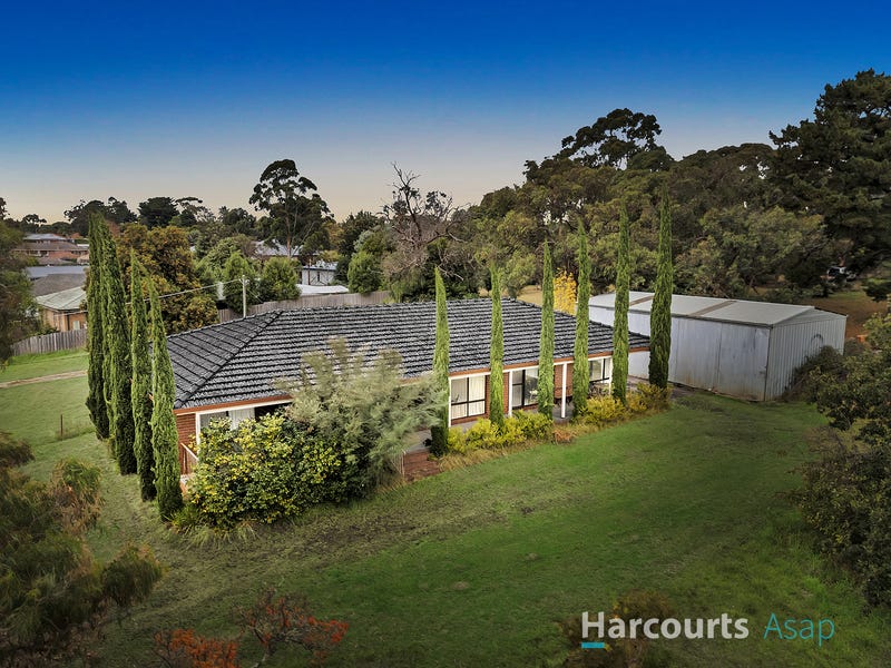55 Quarry Road, Langwarrin, Vic 3910 House for Sale