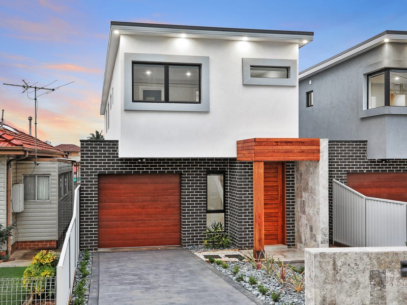 49 Throsby Street, Fairfield Heights, NSW 2165